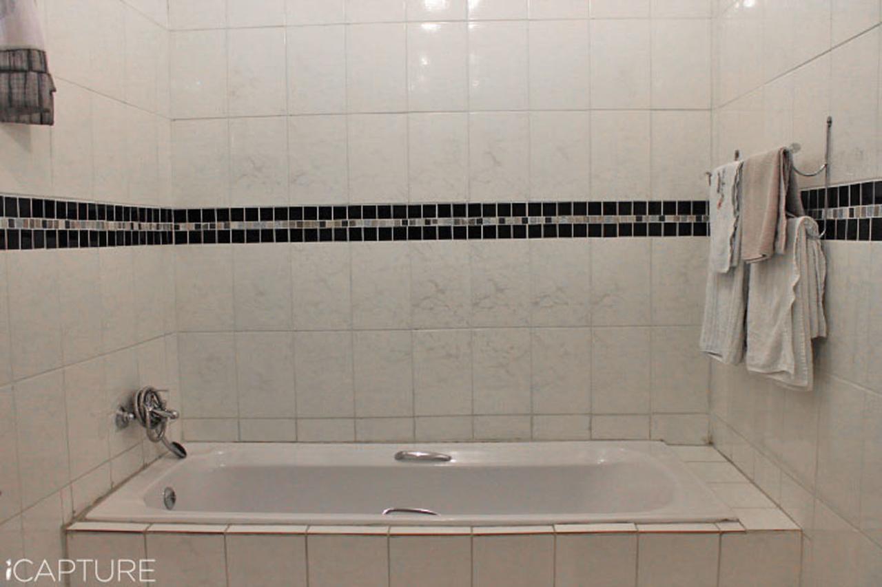 Vicky B Bed And Breakfast Mogwase Dış mekan fotoğraf